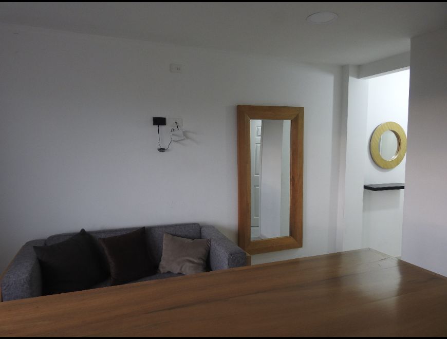 APARTAMENTO SALENTO QUINDIO en Armenia (Municipio)