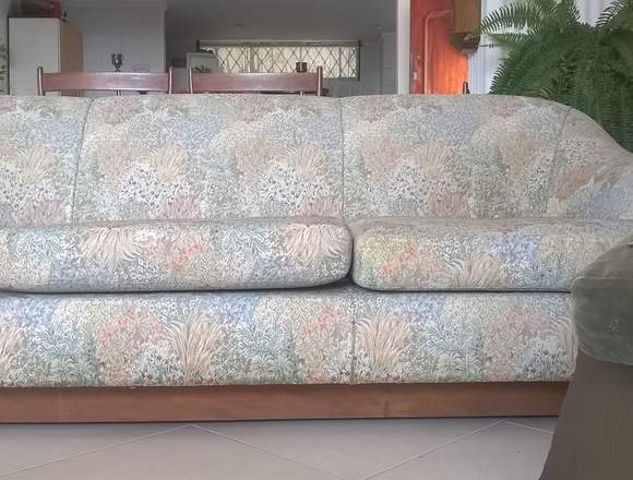 Vendo muebles de sala en La Dorada (Municipio)