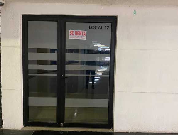 Renta oficinas plaza del angel en Guadalajara (Municipio)