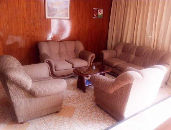 HOSTAL ASVEA INN - SERVICIOS DE ALOJAMIENTO en Arequipa (Distrito)