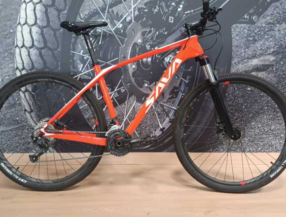 BICICLETA CARBONO MTB en Las Rozas de Madrid (Municipio)