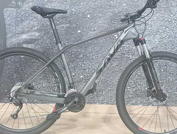 MTB NUEVA EN CARBONO en Las Rozas de Madrid (Municipio)