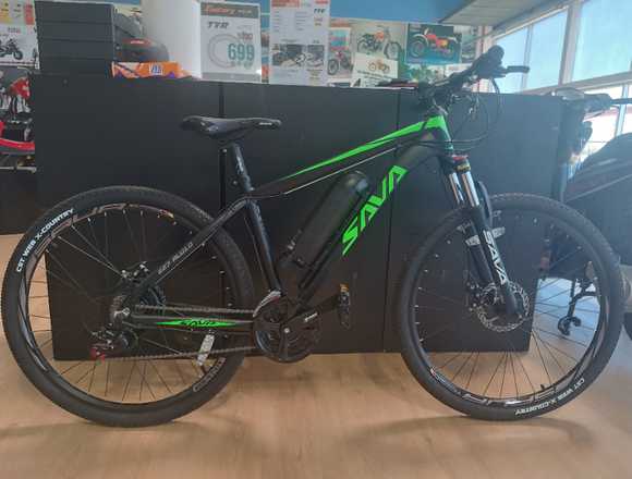 EBIKE MOTOR BAFANG BATERÍA LITIO en Las Rozas de Madrid (Municipio)