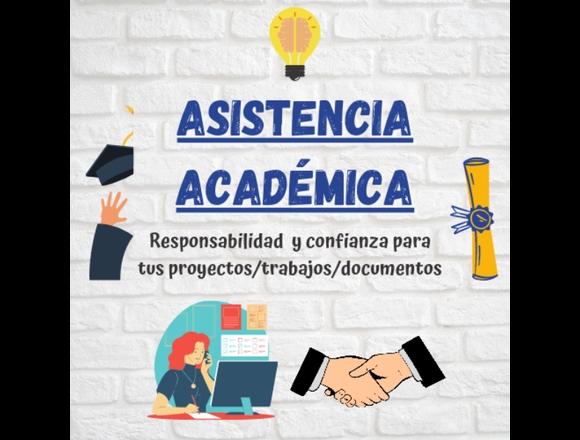 SE REALIZAN TRABAJOS DE GRADO Y POSGRADO! en Girardot (Municipio)