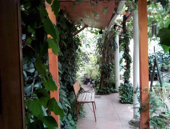 Casa cercana a nueva estación de Metro Conchali en Conchalí (Comuna)