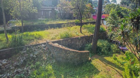 TERRENO EN VENTA EN EL CENTRO DE AVÁNDARO | 600M2 en Valle de Bravo (Municipio)