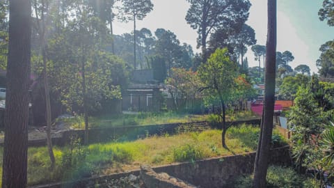 TERRENO EN VENTA EN EL CENTRO DE AVÁNDARO | OPORTUNIDAD en Valle de Bravo (Municipio)