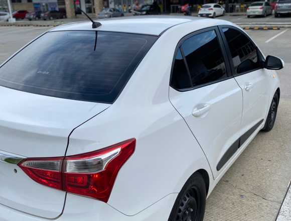 Hyundai Grand I10 manual año 2019 en Capira (Distrito)