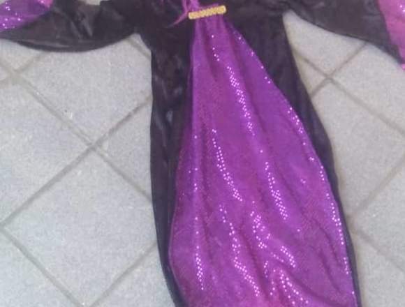 Disfraz De Bruja Para Niña en Morán (Municipio)