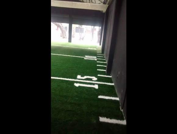 eleboracion de canchas sintéticas en Ciudad de Guatemala (Municipio)