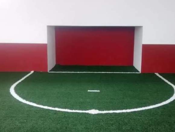 eleboracion de canchas sintéticas en Ciudad de Guatemala (Municipio)
