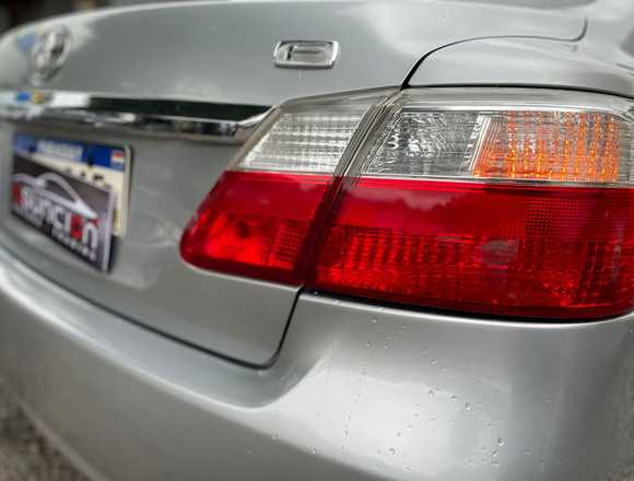 IMPONENTE TOYOTA NEW PREMIO 2008 REAL 1.5 en San Roque (Distrito)