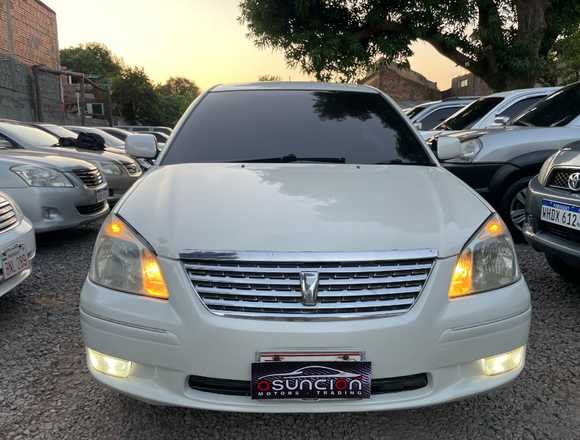 TOYOTA PREMIO 2003 REAL 1.5 IMPECABLE ESTADO en San Roque (Distrito)