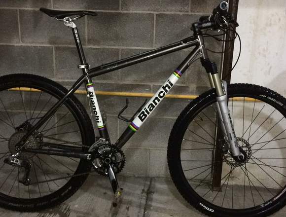 Bicicleta de Montaña 29" en Guanajuato (Municipio)