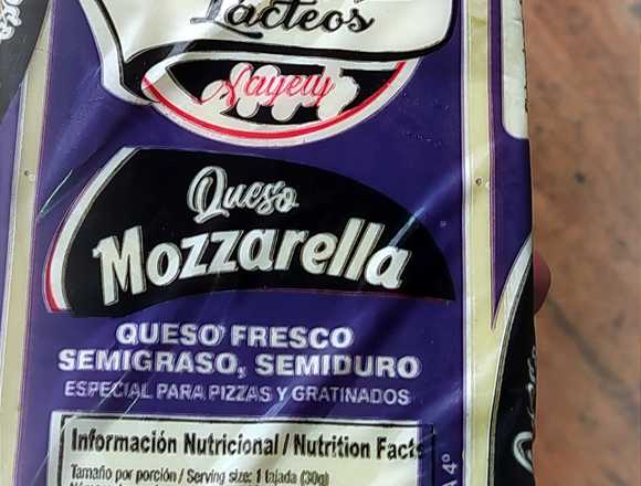 Se vende Quesos doble crema en Pastores (Municipio)