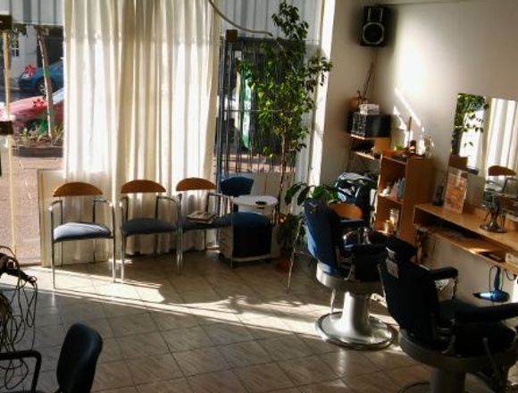 New Stylist..Peluqueria y Estetica Corporal