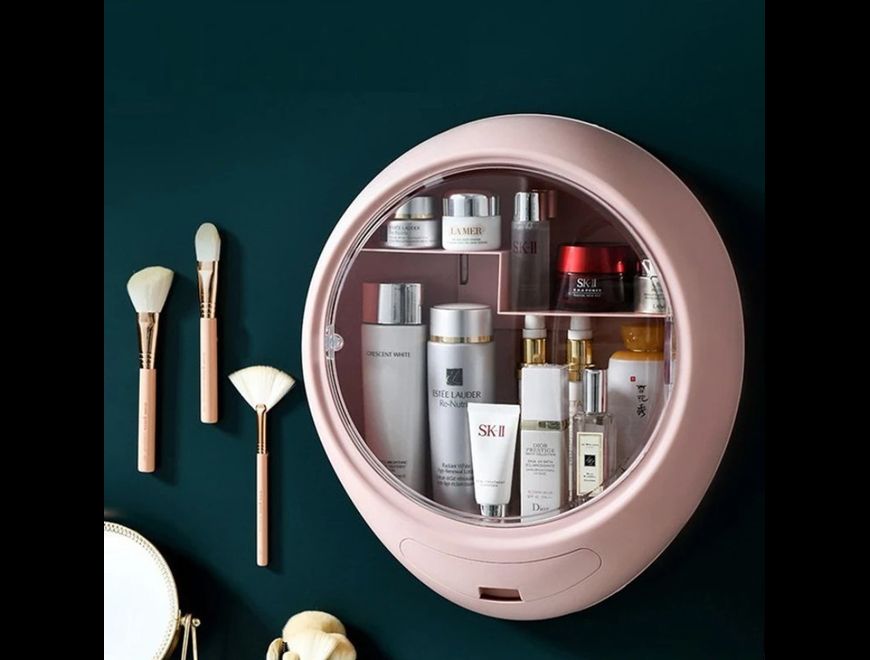 Organizador maquillaje estante de almacenamiento en Armenia (Municipio)