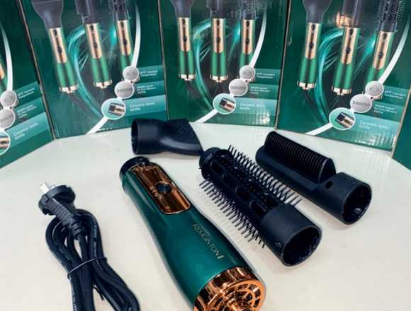 Cepillo secador marca REMINGTON 3 en 1 RE-2061 en Santiago de Cali (Municipio)