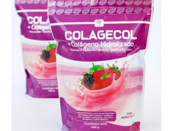 Colagecol Bolsa 1000Gr en Pereira (Municipio)