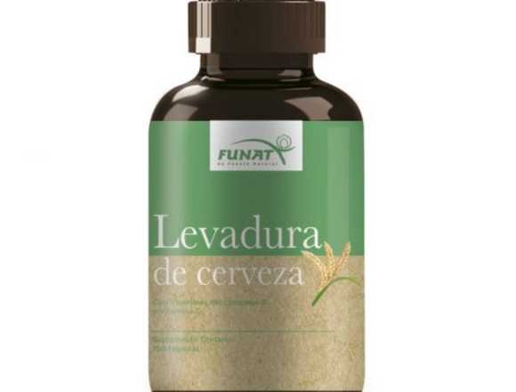 LEVADURA DE CERVEZA FUNAT en Santiago de Cali (Municipio)