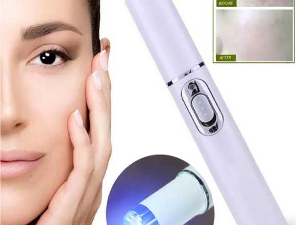 Pluma Laser Para Eliminar Varice Acne Arrugas en Bucaramanga (Municipio)
