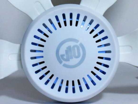 Ventilador de aspas portátil Mini USB. en Valledupar (Municipio)