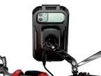 Soporte celular moto