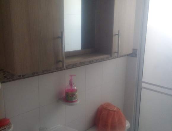 VENDO BONITO APTO. BOCHALEMA CALI