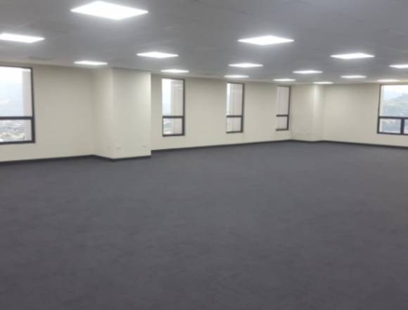 ALQUILER DE 400M2 EDIFICIO CORPORATIVO en San Salvador (Municipio)