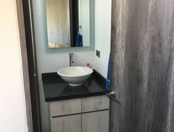 Se renta cuarto amueblado con baño propio en Atizapán de Zaragoza (Municipio)