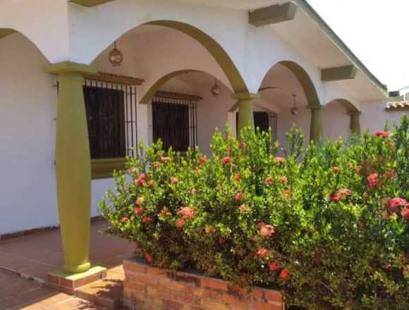 CASA EN CIUDAD ALIANZA GUACARA 4TA ETAPA C34 en Valencia (Municipio)