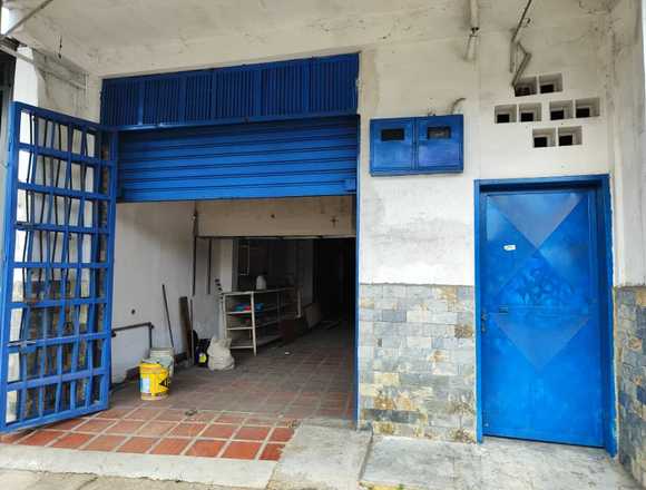 LOCAL COMERCIAL AV. CONSTITUCIÓN. MARACAY. L32 en Valencia (Municipio)