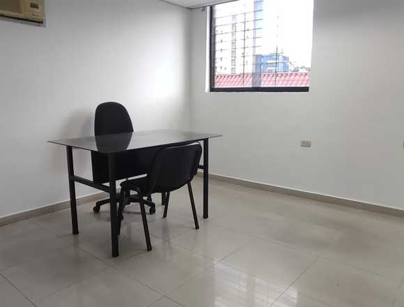 CENTRO DE OFICINAS ALQUILER AV BOLIVAR VALENCIA O5 en Valencia (Municipio)