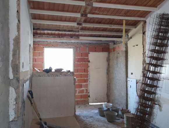CASA EN CONSTRUCCIÓN BRISAS DEL LAGO C52 en Valencia (Municipio)