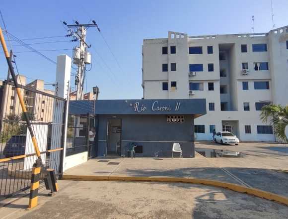 APARTAMENTO RES RÍO CARONÍ II URB. PARAPARAL A179 en Valencia (Municipio)