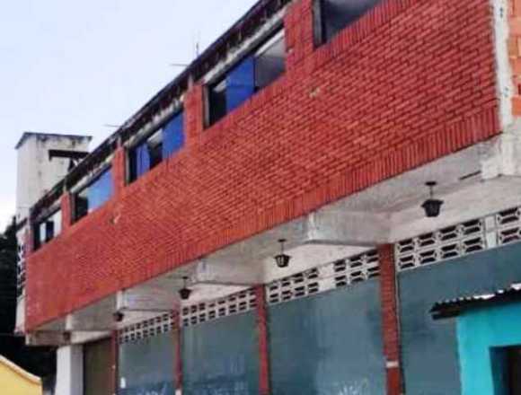 GALPÓN EN GUACARA EN VENTA, TOTALMENTE CERRADO G7 en Valencia (Municipio)