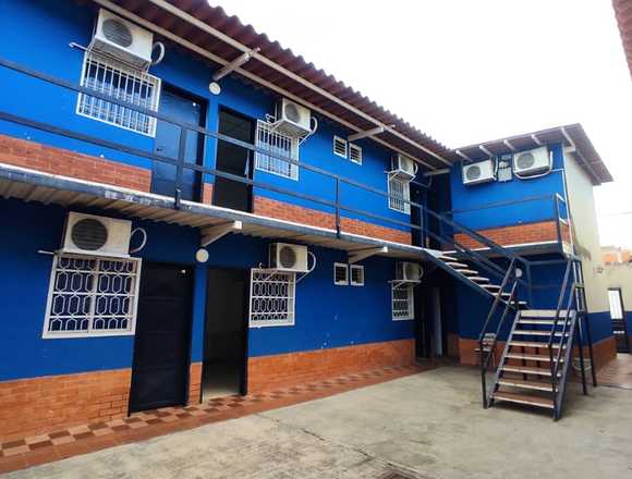 ALQUILER DE CASA PARA EMPRESA EN GUACARA. C169 en Valencia (Municipio)