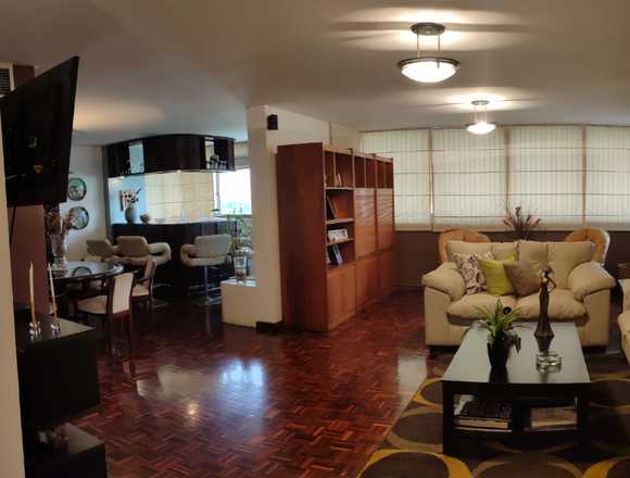 APARTAMENTO EN LA URB. CAMPESTRE LA FLORIDA. A157. en Valencia (Municipio)