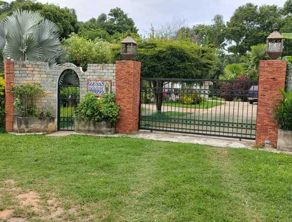 CASA EN AGUIRRE, URB. PRIVADA EL REPOSO C144 en Valencia (Municipio)