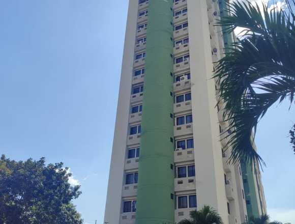 APARTAMENTO SEMI-AMOBLADO EN URB. MANGOS. A160. en Valencia (Municipio)