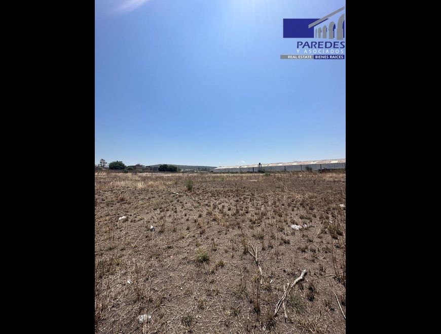 T502 Terreno en venta 1 Hectarea en Tarímbaro en Tlalpujahua (Municipio)
