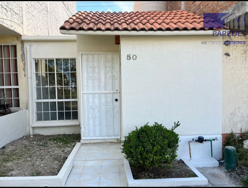 C125 Casa Venta 1 recamara, Arko San Pedro Morelia en Morelia (Municipio)