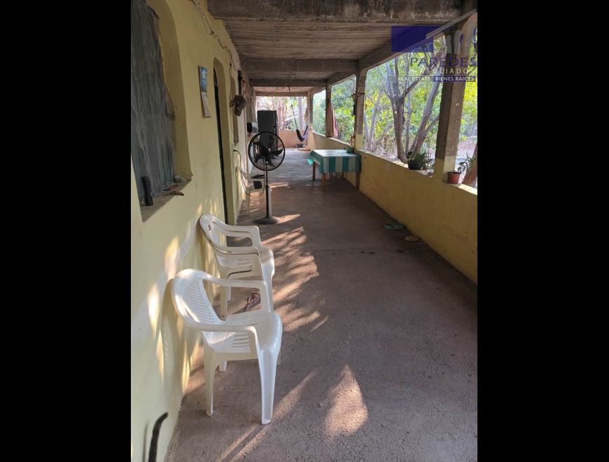 C115 Venta Casa 100 mts, Zona Ixtapa Barrio Nuevo