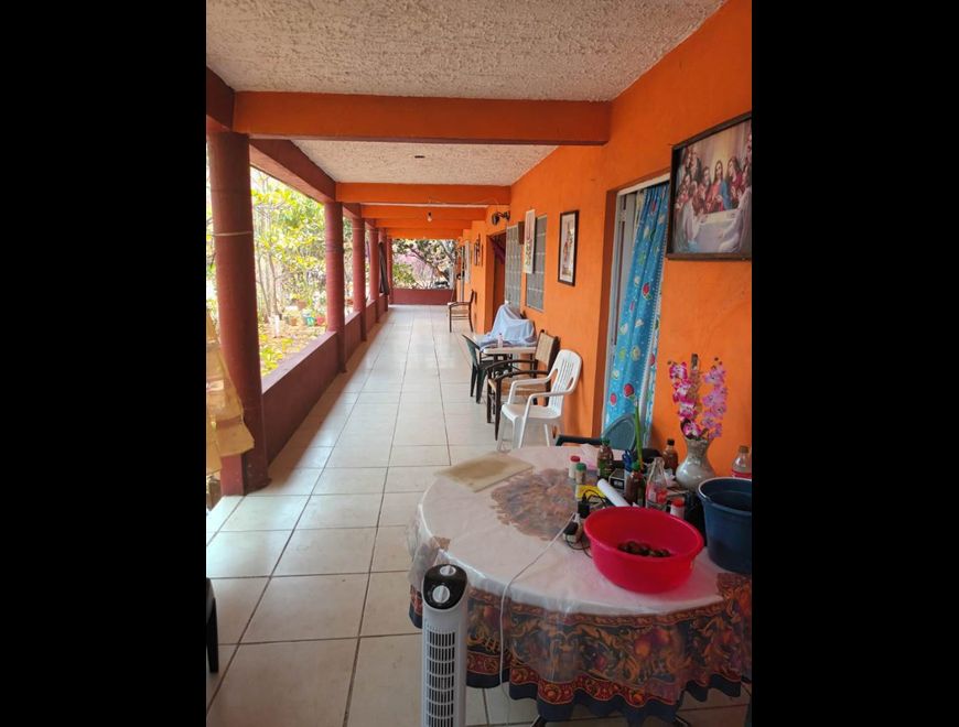 C109 Venta de Casa en Zona Ixtapa Barrio Nuevo