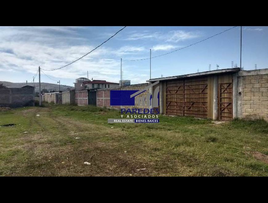 Terreno en Venta San Pedro Tarímbaro T503