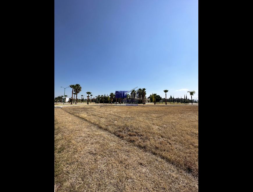 QT502 Terreno venta Álamo Country Club Celaya Gto