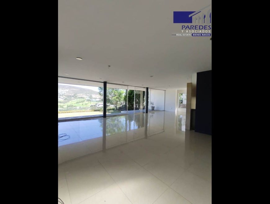 R303 Residencia Venta Club d Golf 3 Marias Morelia