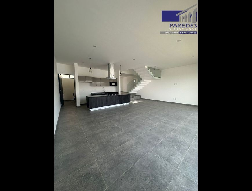 C140 Venta Casa Paseo del Parque 3 Marias Morelia en Morelia (Municipio)