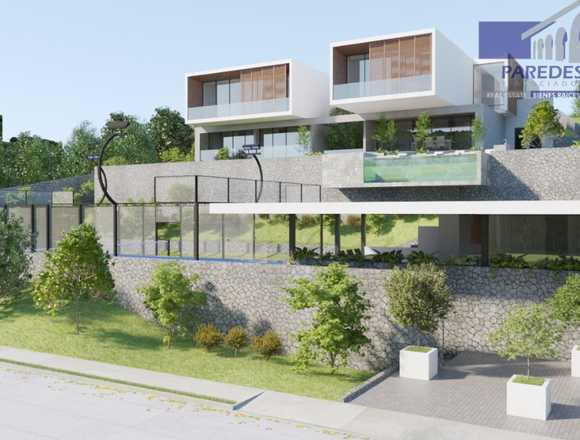 R312 Residencia en Venta Fracc Tres Marias Morelia en Morelia (Municipio)