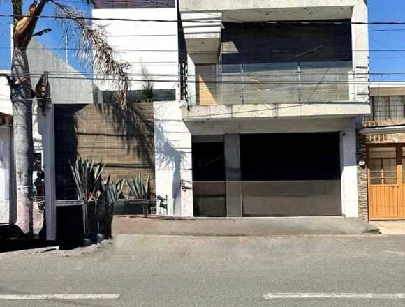 C103 Casa en Venta Adjud Bancaria 2recam Zitacuaro